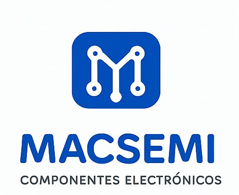MACSEMI Componentes Electrónicos